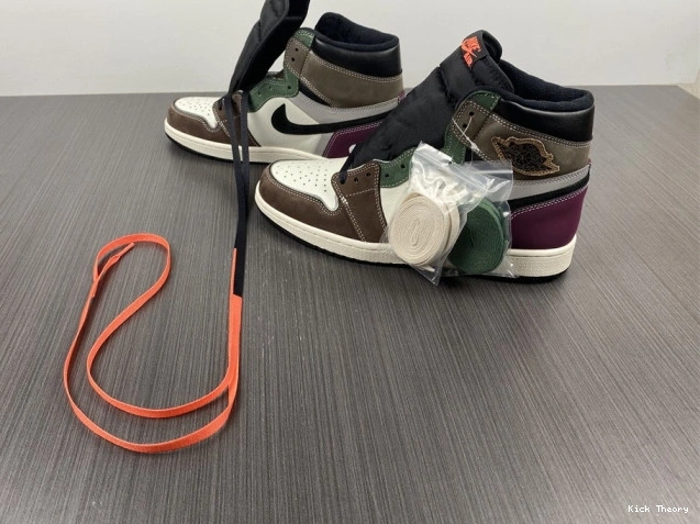 Kick Theory Air Crafted High Hand OG Jordan DH3097-001 1 0804